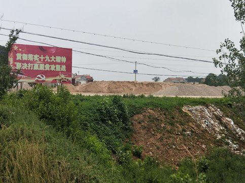 扶风人口_扶风臊子面图片(2)