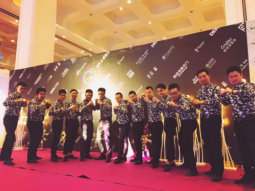 重磅!安徽即将再添一座城市新地标