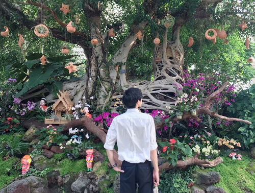 启德教育:日本留学,冷门专业理科生如何成功申