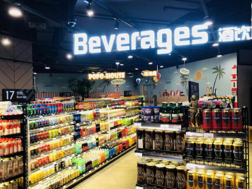 绿地G-Super落子嘉定新城,沪上版图再进一步!