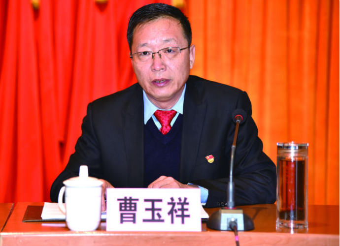代县召开县委政法工作会议_消费日报-贴近民生 服务