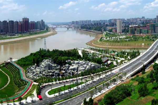 多个亿元级项目规划出炉 渠县2020文化旅游发展再添"重头戏"