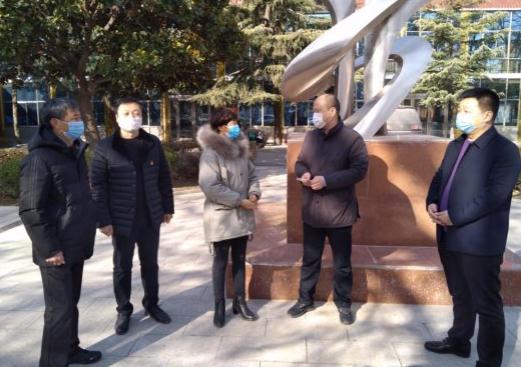 焦作武陟县脱贫户:感恩铭志报党恩 捐款助力抗疫