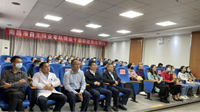 “眼”绎精彩 赓续荣光| 南昌普瑞眼科眼科为市自主择业军队转业干部提供眼健康公益服务！