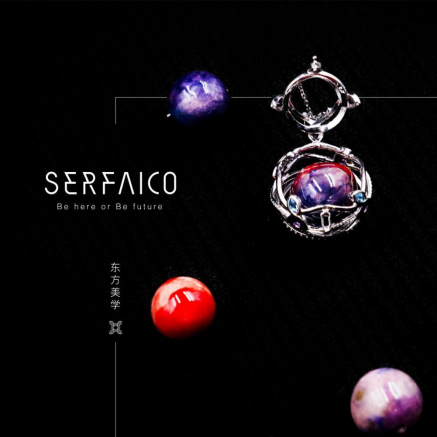 新锐艺术家毛婷《跨界新文创》 艺术不设限跨界无边界