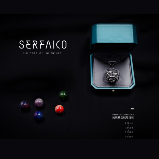 新锐艺术家毛婷《跨界新文创》 艺术不设限跨界无边界