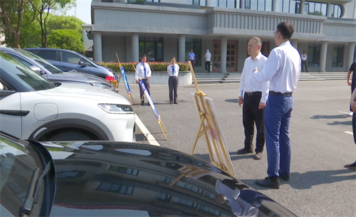 南昌市新建区积极开展2024年公共机构节能降碳系列宣传活动