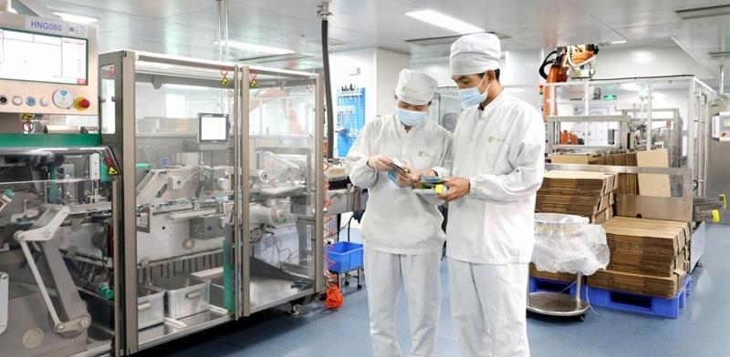 消博会搭建合作桥梁外企争相“落子”布局海南