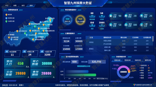 球盟会入口：数实融合智慧九州开启数智殡葬建设浪潮(图2)