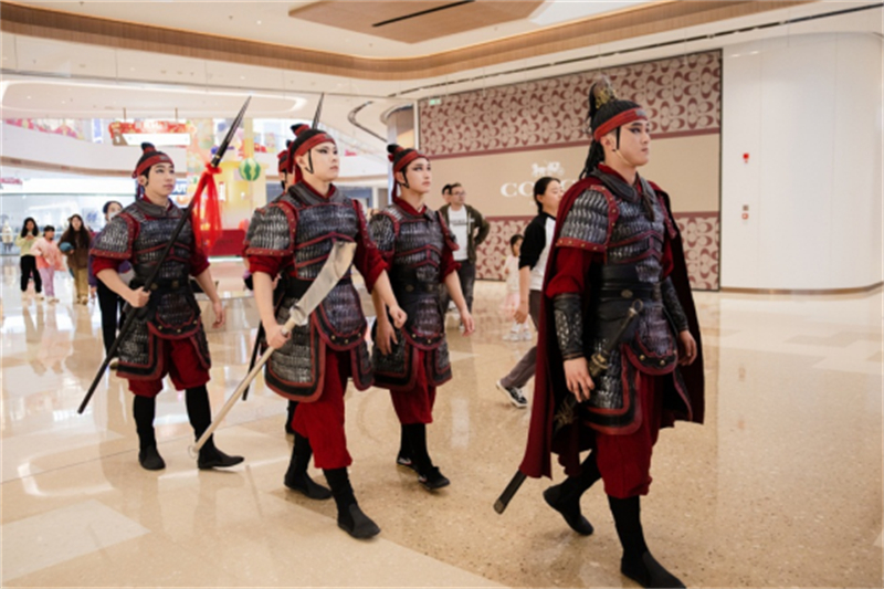 无限奇遇 《只此周庄》走进昆山花桥264.jpg