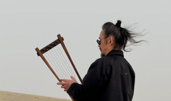 在南海之滨聆听世界潮音 2025日月尘光世界音乐节即将启幕(图8)