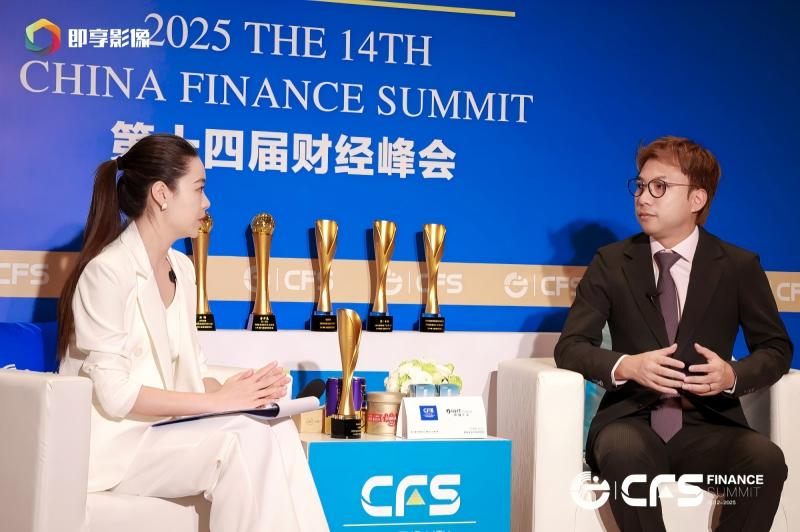 抗皱护肤新选择然健环球荣获CFS“2025杰出市场表现产品奖”(图3)