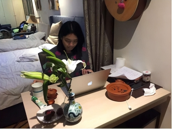 云图片
