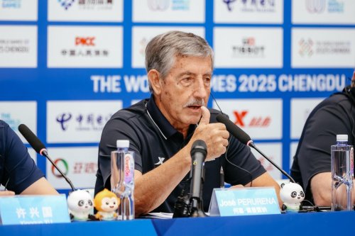 赋能“绿色世运”，百岁山开启全球化体育营销新篇章