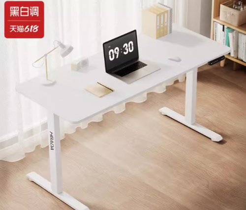 2025学习桌十大品牌