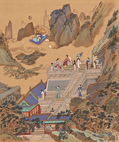 点击进入下一页