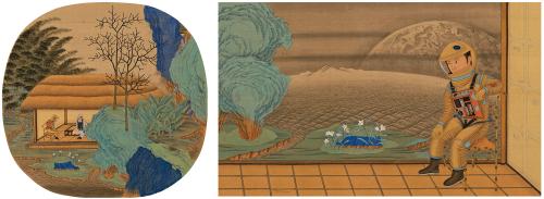 点击进入下一页