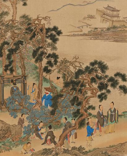 点击进入下一页