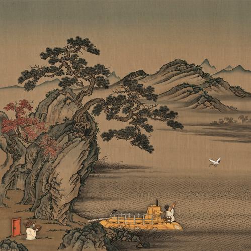 点击进入下一页