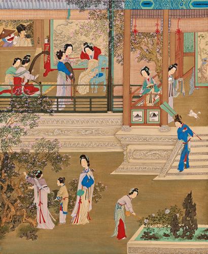 点击进入下一页