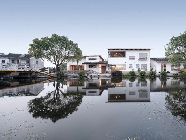 这些旧建筑改造的酒店你一定要去体验一下