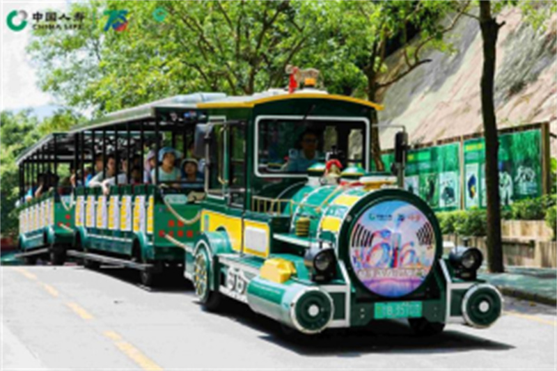 深化服务连接：中国人寿打造属于客户的节日(图2)