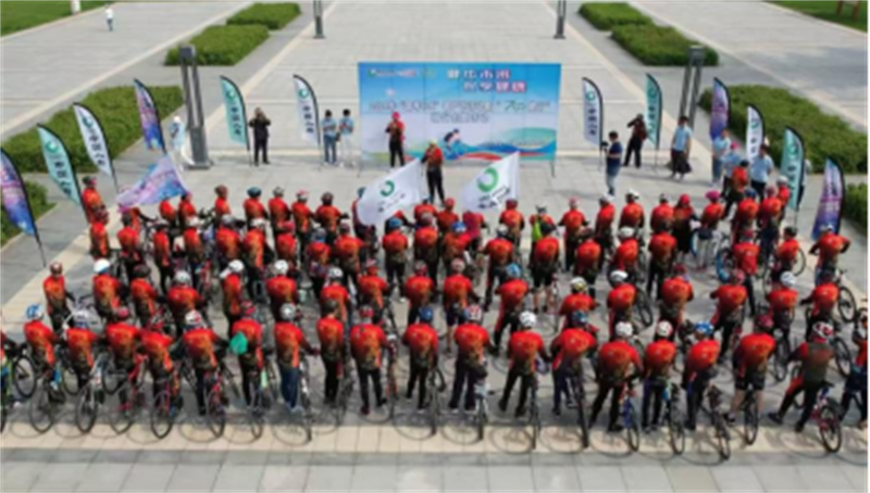 深化服务连接：中国人寿打造属于客户的节日(图3)