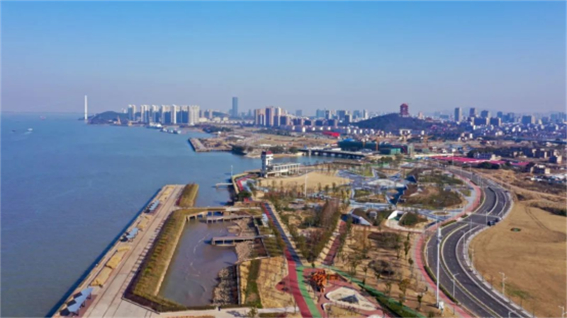 江苏江阴：因长江而兴 共绘水乡繁荣篇章1438.jpg