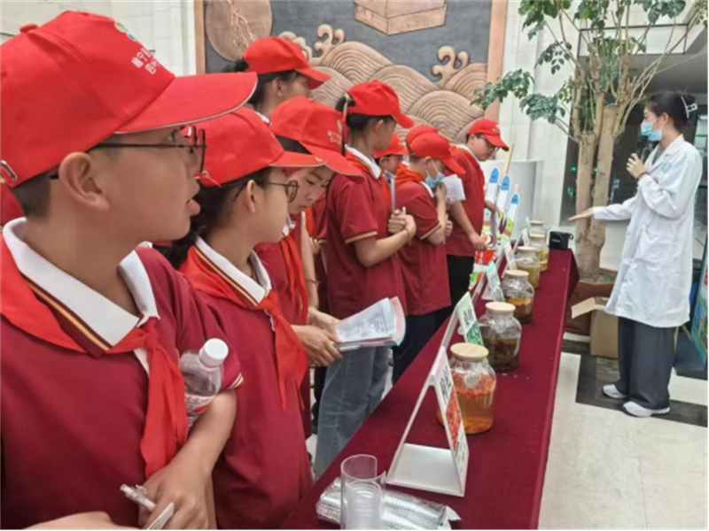 江苏睢宁：“七彩的夏日”系列活动点亮让未成年人快乐暑假428.jpg