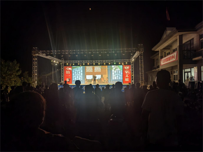 开云体育- 开云体育官方网站- 开云体育APP 最新2025山水间的诗意答卷 以文旅融合塑造城市IP的“溧阳样板”