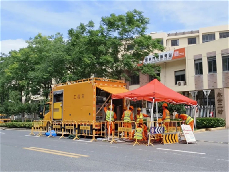 江南水务：焕新城市“地下生命线” 共筑水清岸绿宜居城929.jpg