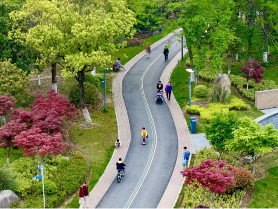 江苏昆山千灯镇：春满千灯 运动逐风177.png