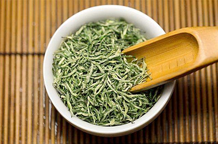 恩施玉露
