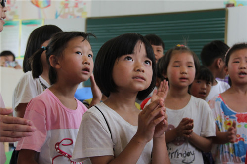 “99公益日”,河南省慈善总会邀您 一起关爱困境儿童