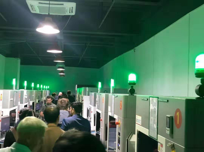 “聚势同行 谋远共赢”Uniontech 2019 全球代理商大会圆满落幕