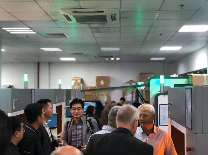 “聚势同行 谋远共赢”Uniontech 2019 全球代理商大会圆满落幕