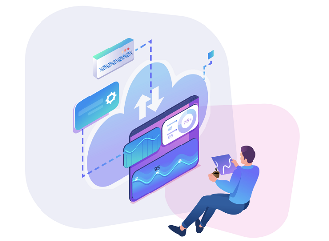 展湾科技免费程序管理FreeNC平台，只需一人就能管控数控车间