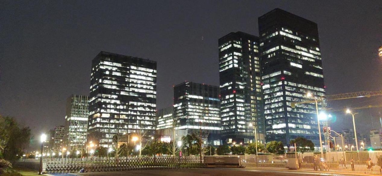 瑞泰口腔上海前滩旗舰店盛大开业 新布局引领新未来插图(3) 551251044292158223