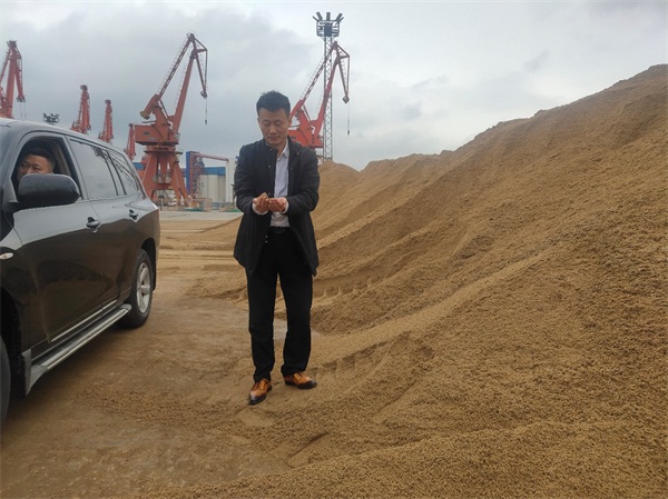 温州市绿色建筑与建筑工业化促进会、中国砂石网携手推进产业优化