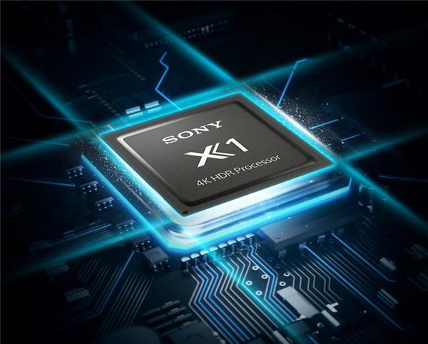 索尼正式发布新品4k hdr智能液晶