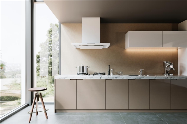 拯救&ldquo;油腻&rdquo;厨房！富士帝油烟机带你远离烟熏火燎