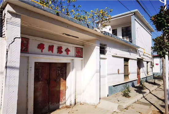 美丽家乡，振兴乡村，五新农业的&ldquo;乡土情&rdquo;