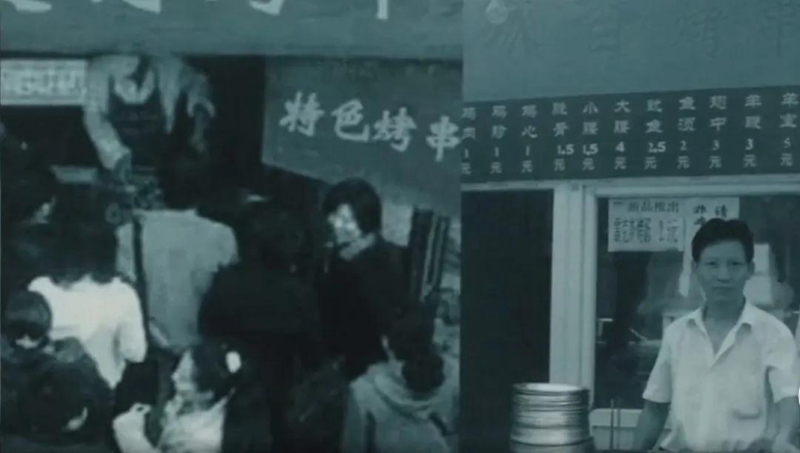 快餐“奇葩”南城香：三大单品打天下 单店流水超麦肯