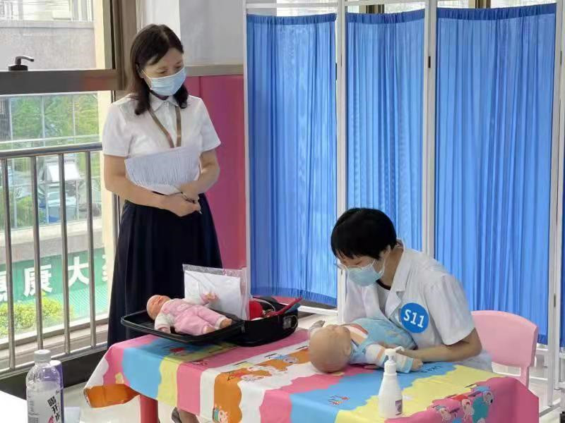 妇幼保健人员年度考核个人工作总结 (妇幼保健人员年度考核个人总结)