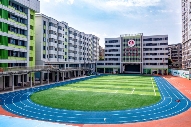 成都石室阳安学校（图 鄢伟）2.jpg