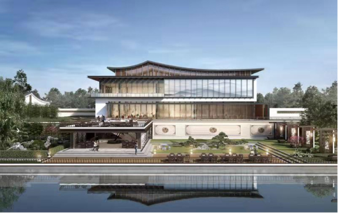 全产品体系开启城市新气象