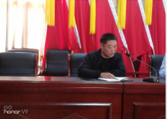 社会了望 新闻关注  最后党委书记刘伟作总结发言:以"既抱西瓜,又捡