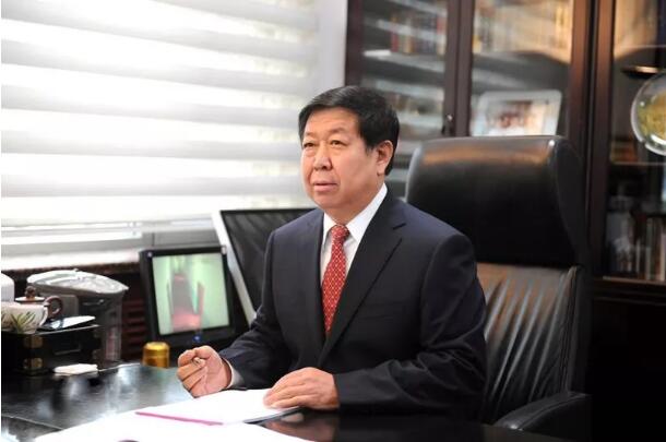 中国铁总董事长_川铁置业董事长卢平
