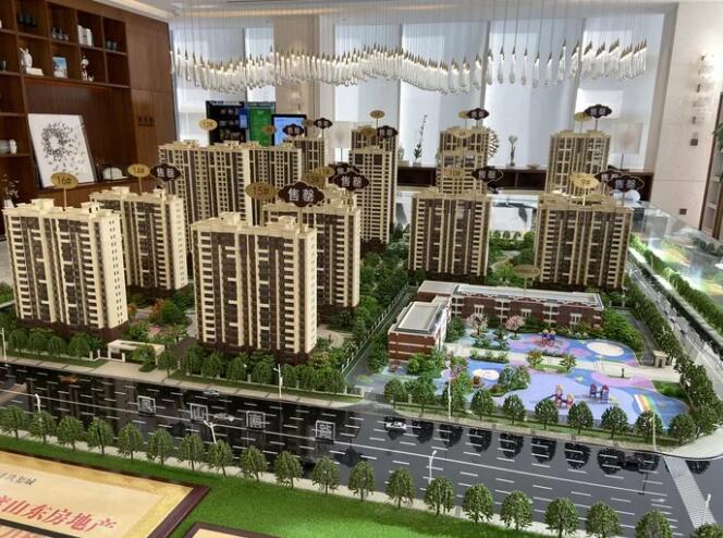 银丰玖玺城有违规预售之嫌:60万购房款变"入会费"