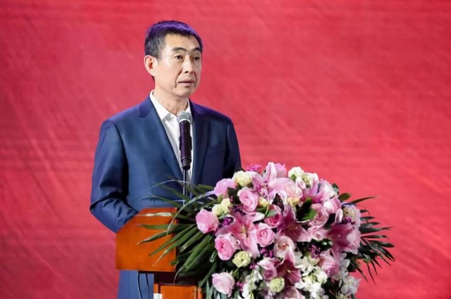 辽宁省家具协会理事扩大会议和2023辽宁省家居行业年会同日在沈举行(图4)